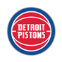 Icono de Detroit Pistons Official App