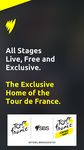Скриншот 13 APK-версии Tour de France Tour Tracker