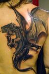 Gambar Tattoo Designs 1