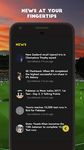 Cricket Live Scores & News captura de pantalla apk 2