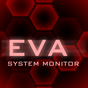 EVA System Monitor 아이콘