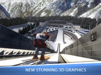 Super Ski Jump - Winter Rush imgesi 7