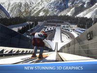 Super Ski Jump - Winter Rush imgesi 14