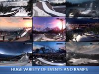 Super Ski Jump - Winter Rush imgesi 9