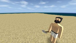 Скриншот 16 APK-версии Survivalcraft Demo