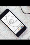 Картинка 6 BasketBall Playbook Coach