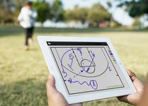 BasketBall Playbook Coach ảnh số 4