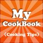 Ikon My Cook Book : Cooking Tips!