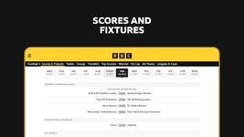 Tangkap skrin apk BBC Sport - News & Live Scores 2