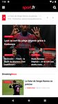 Sport.fr : sports en direct image 7