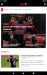 Sport.fr : sports en direct image 6