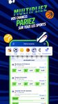 Screenshot 20 di ParionsSport apk