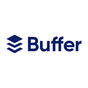 Icône de Buffer: Social Media Manager