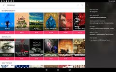 Mantano Ebook Reader Premium zrzut z ekranu apk 