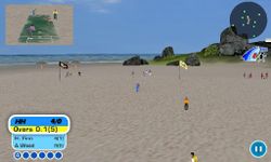 Imej Beach Cricket Pro 1