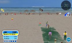 Imej Beach Cricket Pro 