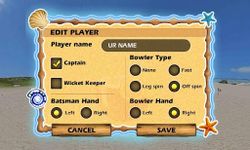 Imej Beach Cricket Pro 7