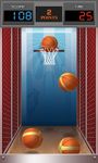 Tangkapan layar apk Basketball Shot 2