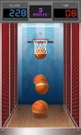 Basketball Shot capture d'écran apk 