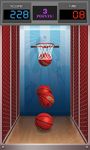 Tangkapan layar apk Basketball Shot 13
