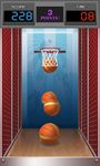 Скриншот 7 APK-версии Basketball Shot