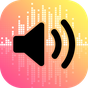 APK-иконка Усилитель MP3