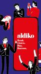 Tangkapan layar apk Aldiko Book Reader 4