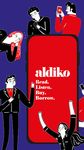 Aldiko Book Reader screenshot apk 4