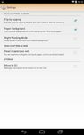 Tangkapan layar apk ePub Reader for Android 9