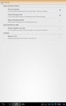 Tangkapan layar apk ePub Reader for Android 4
