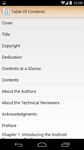 Screenshot 17 di ePub Reader for Android apk