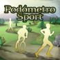 Podómetro Sport GPS