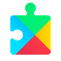 Services Google Play 