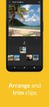 Screenshot 8 di WeVideo - Video Editor apk