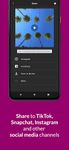 Screenshot 12 di WeVideo - Video Editor apk