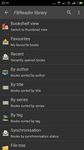 Captură de ecran FBReader apk 18