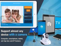 AtHome Video Streamer- Monitor στιγμιότυπο apk 6