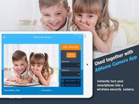 AtHome Video Streamer- Monitor στιγμιότυπο apk 3