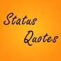 Statuses & Quotes Collection!! icon