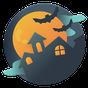 Horror & scary stories icon