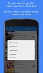 Gambar MyVideoDownloader for Facebook 1