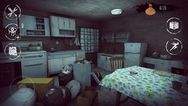 Eyes - the horror game capture d'écran apk 1