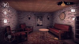 Eyes - The Horror Game captura de pantalla apk 15