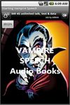 Imagem 1 do Vampire Audio Books in English