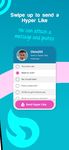 Tangkapan layar apk Only Lads Beta : Gay Dating 6