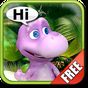 Talking Baby Dinosaur APK