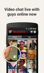 Imagem  do Maleforce Gay Chat e namoro