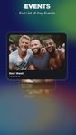 Tangkapan layar apk bearwww : Gay Bear Community 4