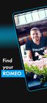 ROMEO - Gay chat en dating screenshot APK 4