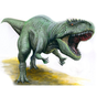 Dinosaur Sounds Icon